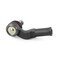 Mevotech Volvo C30 08-11/Volvo C70 06-11:Fr L Out Tie Rod End, Ms10640 MS10640 - alternate 2